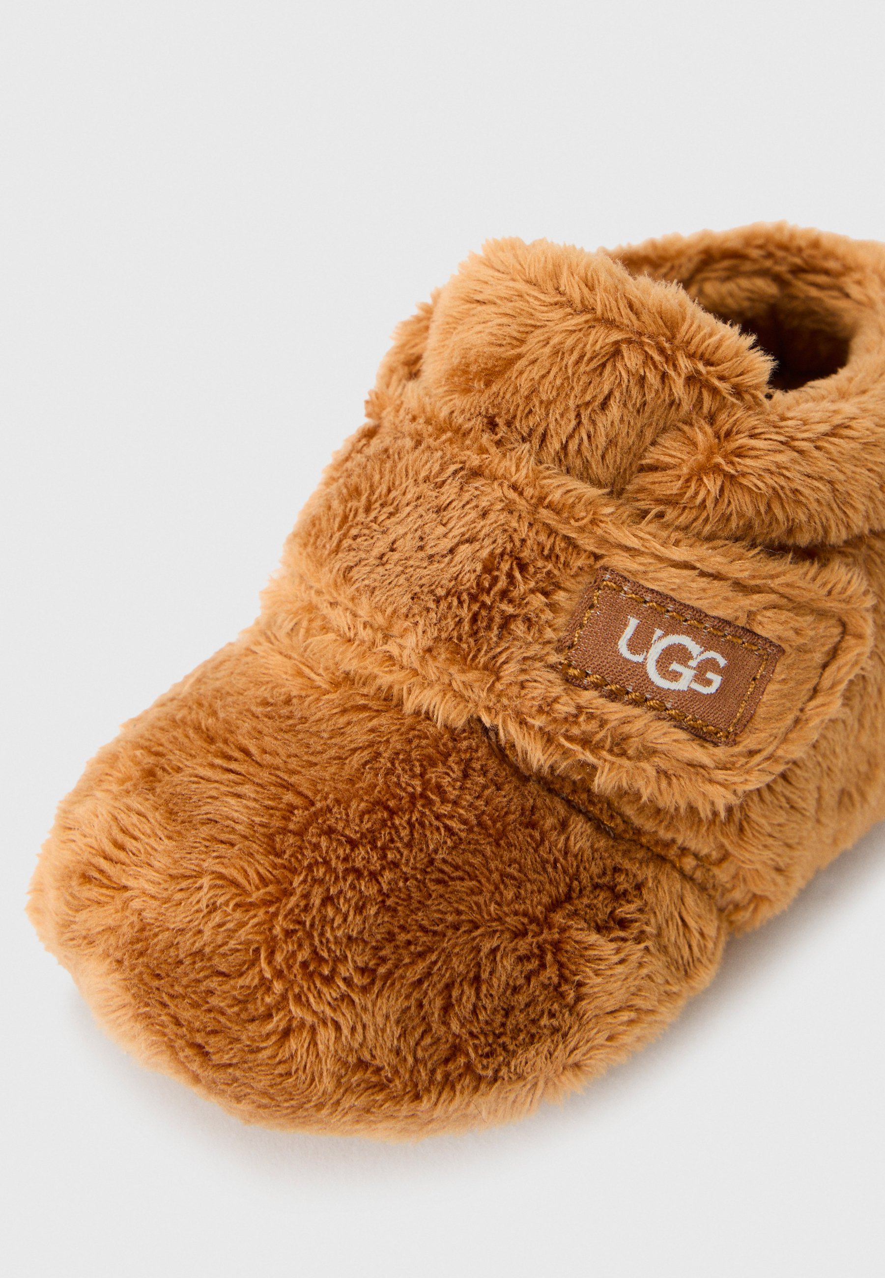 Pantofole UGG BIXBEE AND LOVEY UNISEX - color castagna