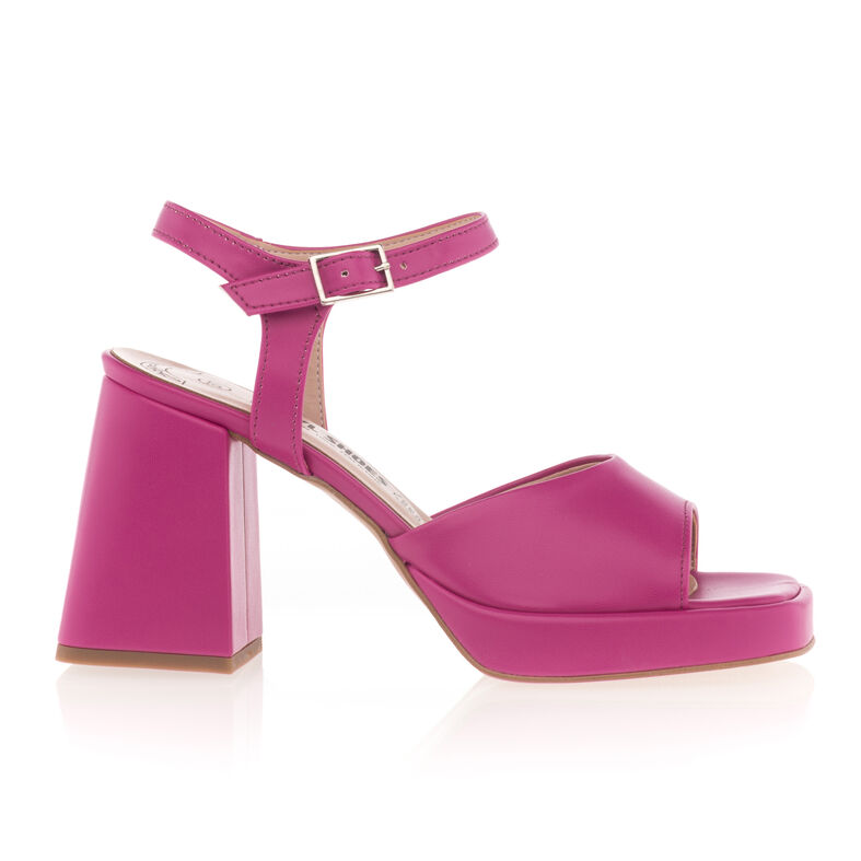 Rosa Damen-Mules/Clogs