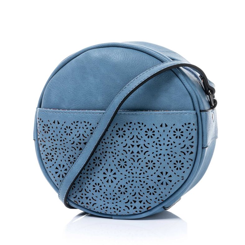 Bolsas femininas, bolsas azuis