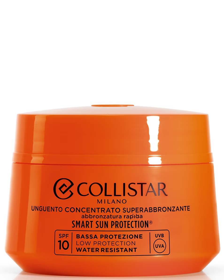 COLLISTAR ΑΝΤΗΛΙΑΚΟ ΣΥΜΠΥΚΝΩΜΑ ΥΠΕΡ-ΜΑΥΡΙΣΜΑΤΟΣ SPF 10