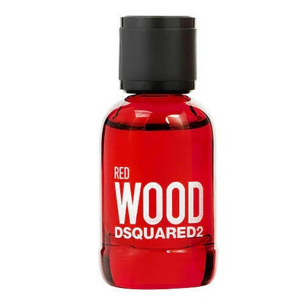 Dsquared2 Madera roja para mujer