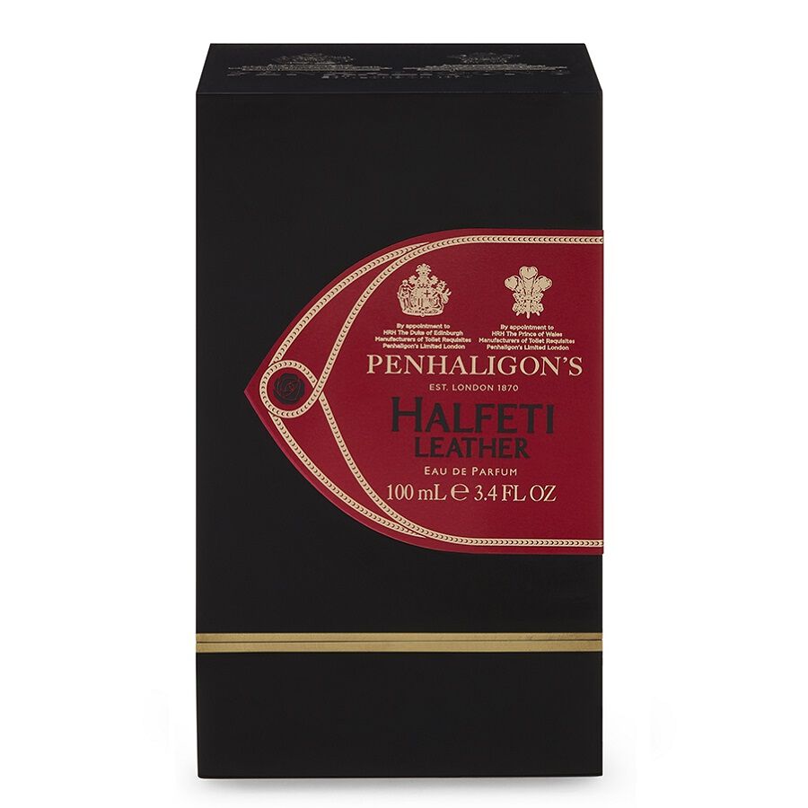 Penhaligon's Halfeti Leder