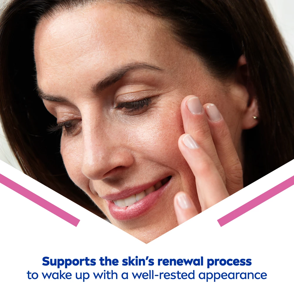 NIVEA Cellular Anti-Age éjszakai krém 50 ml
