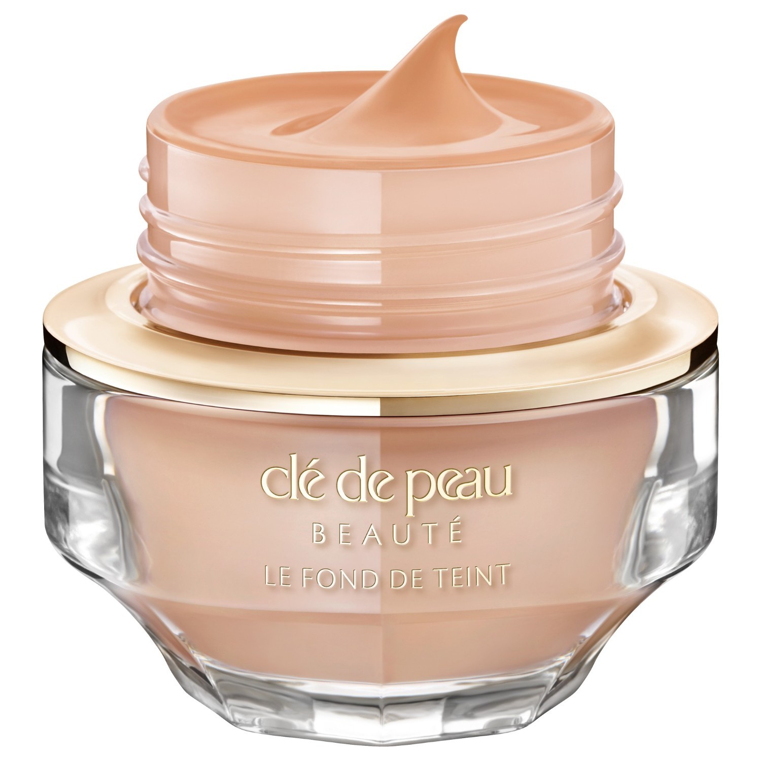 Clé de Peau Beauté Foundation – 28 ml
