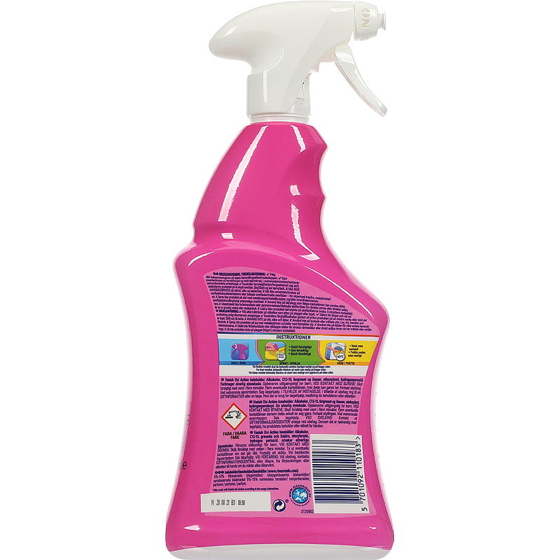 Vanish Vanish 750 ml, pletfjerner