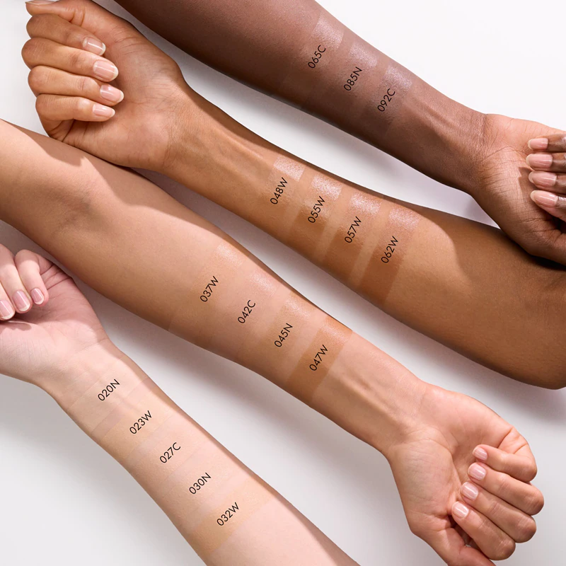 Tónovací hydratační krém Catrice Skin Like SPF 30