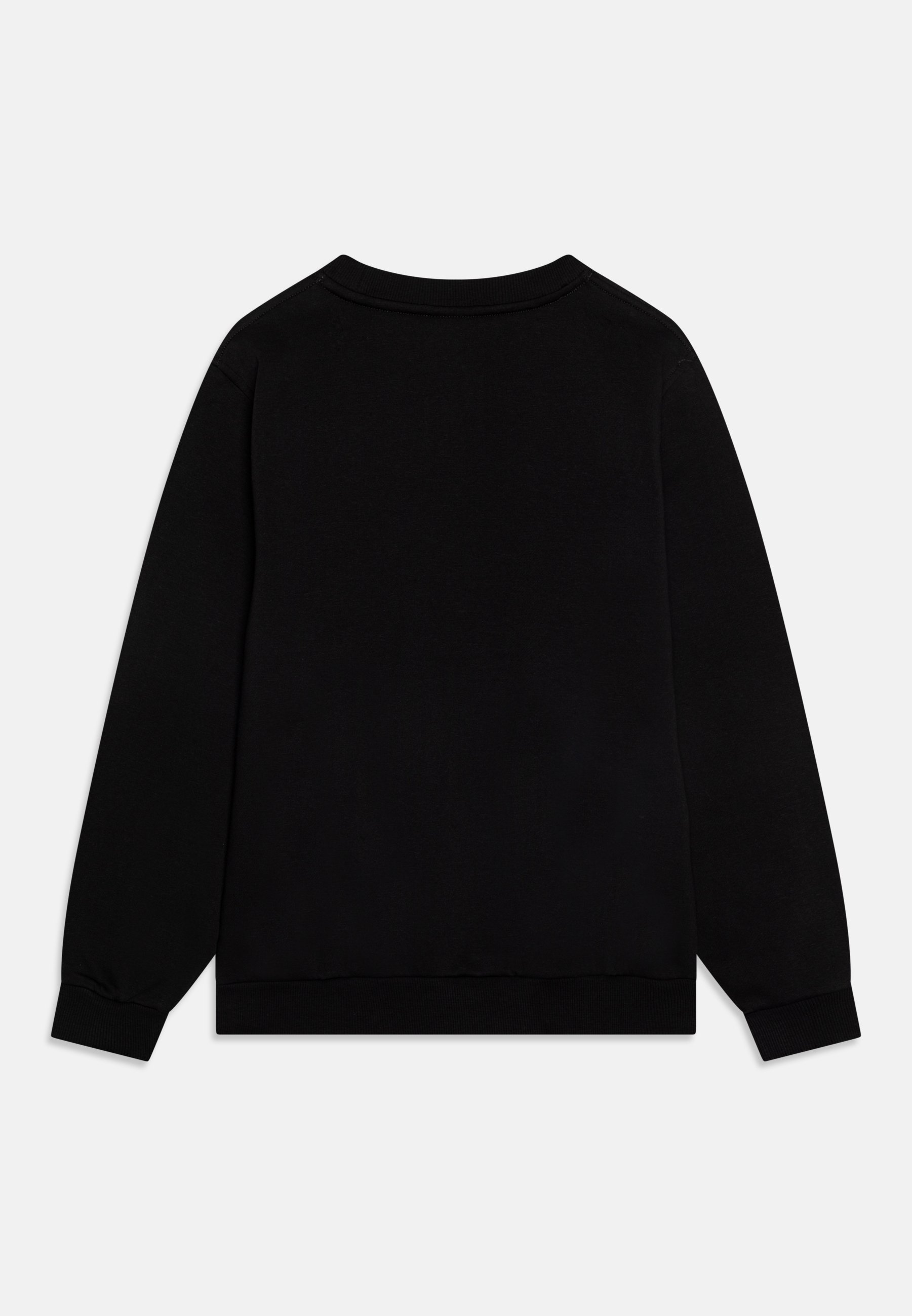 Nike Sportswear CLUB CREW UNISEX - Dressipluus - must/valge