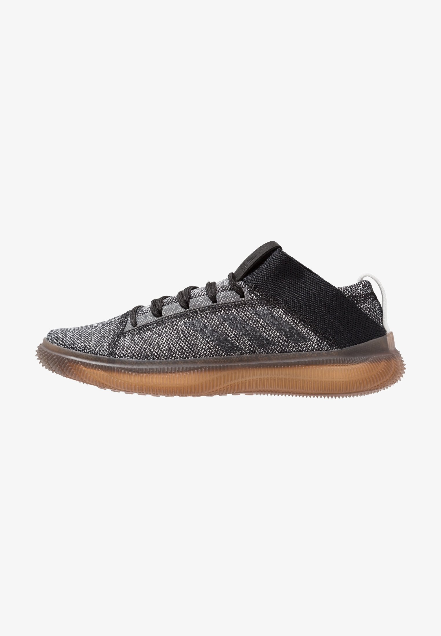 Chaussures de running adidas Performance Road - noires