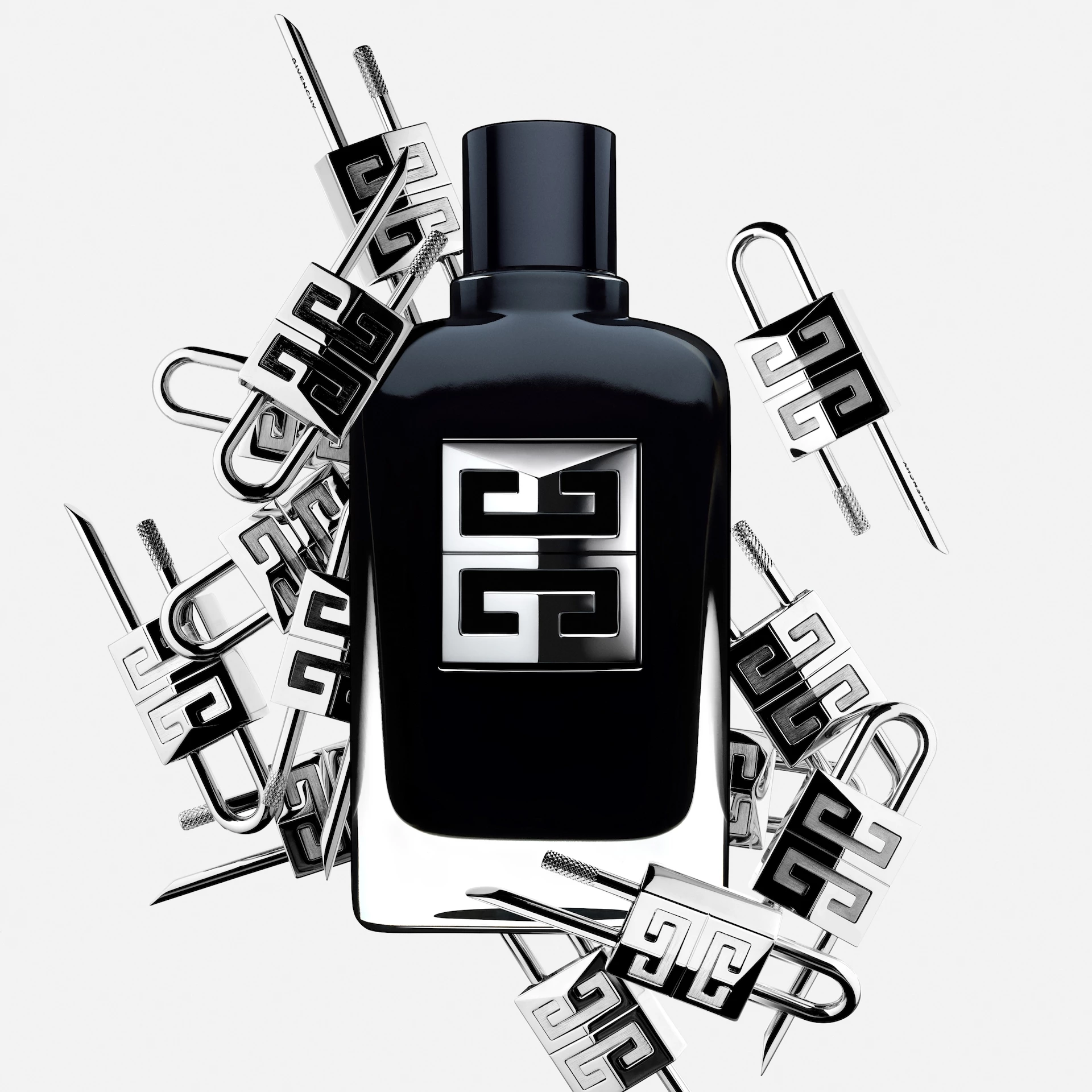 Gentleman Society EdP 60 ml - Givenchy