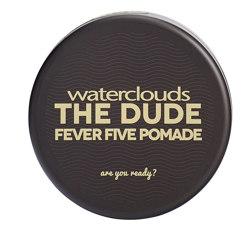 Stylingové krémy The Dude Fever Five Pomade