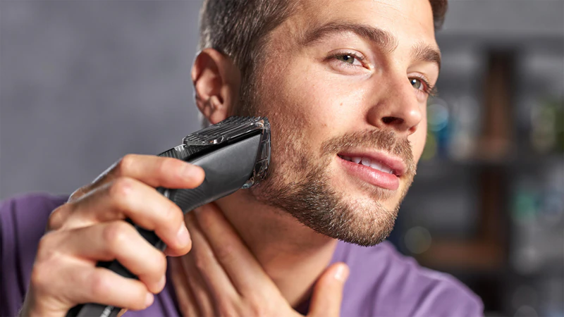 Aparador de cabelo e barba Philips HC3510/15