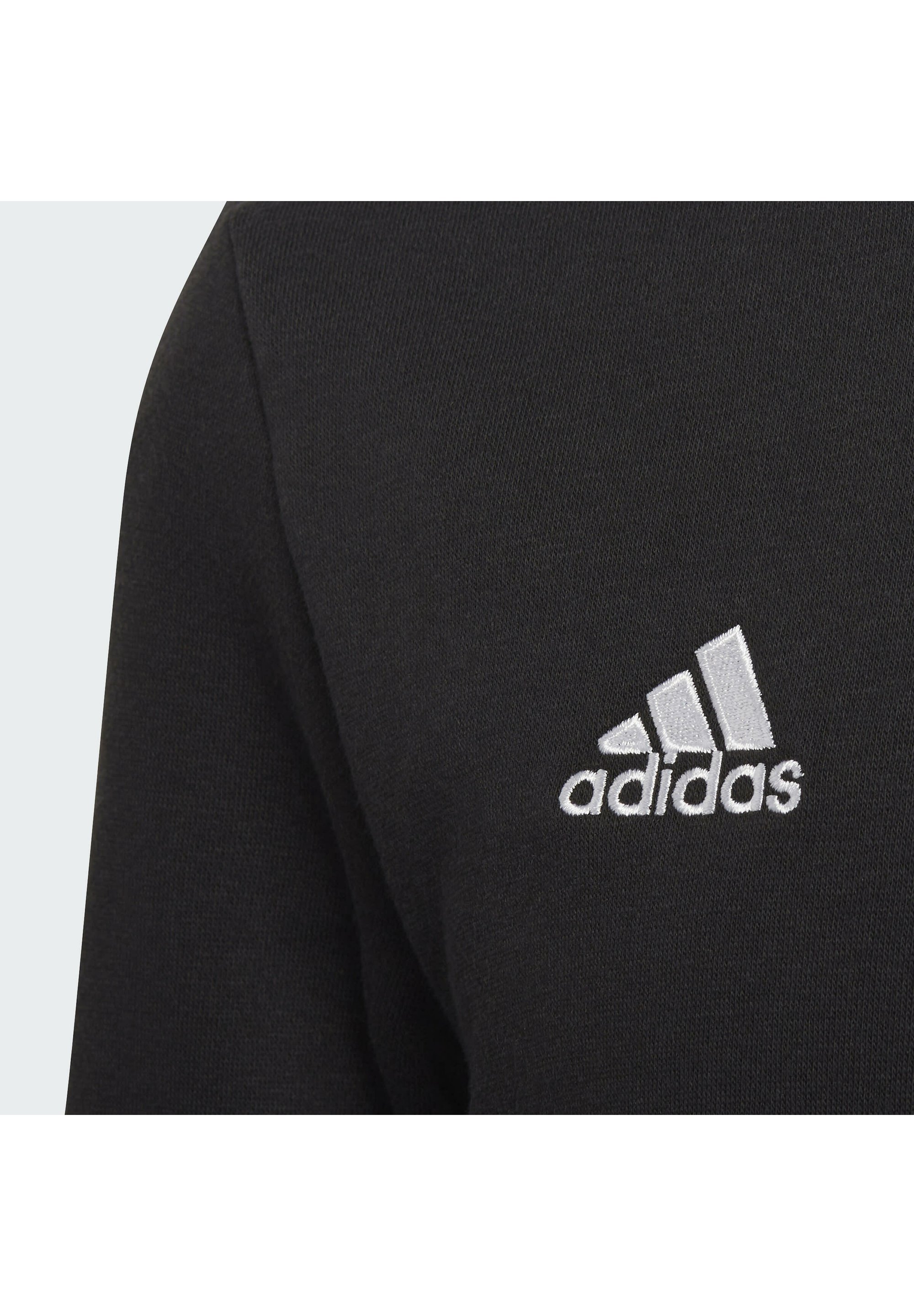 adidas Performance ENTRADA 22 - Sweat à capuche - black