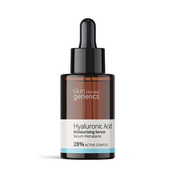 Hyaluronsyre | 30 ml