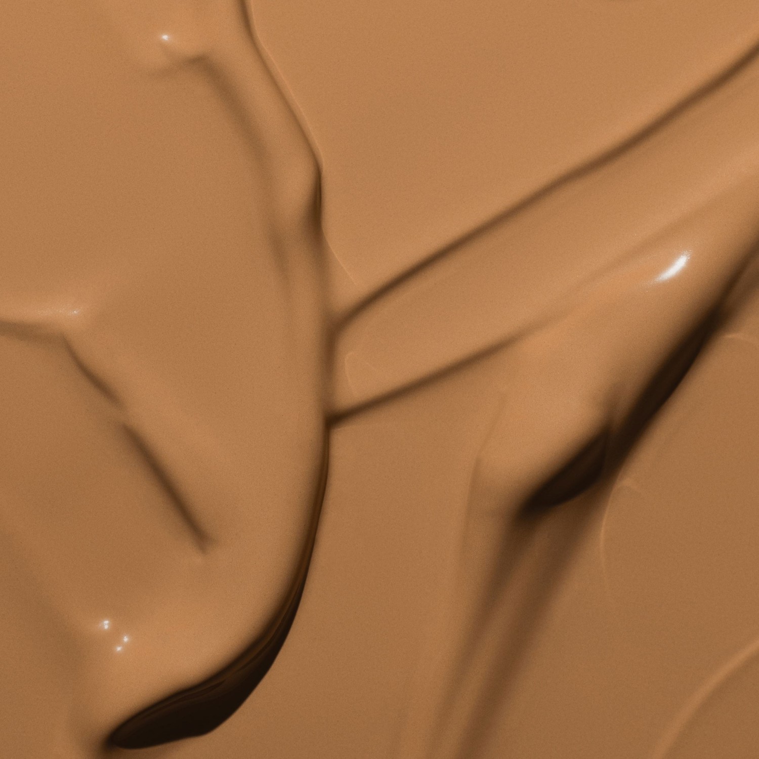 MÁDARA Foundation SKINONYM Semi-Matte Peptide Foundation, br. 15 STONE - 30 ml