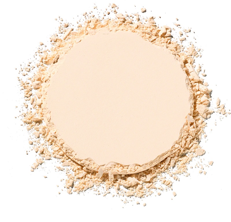 matirni puder essence BRIGHTEN UP!