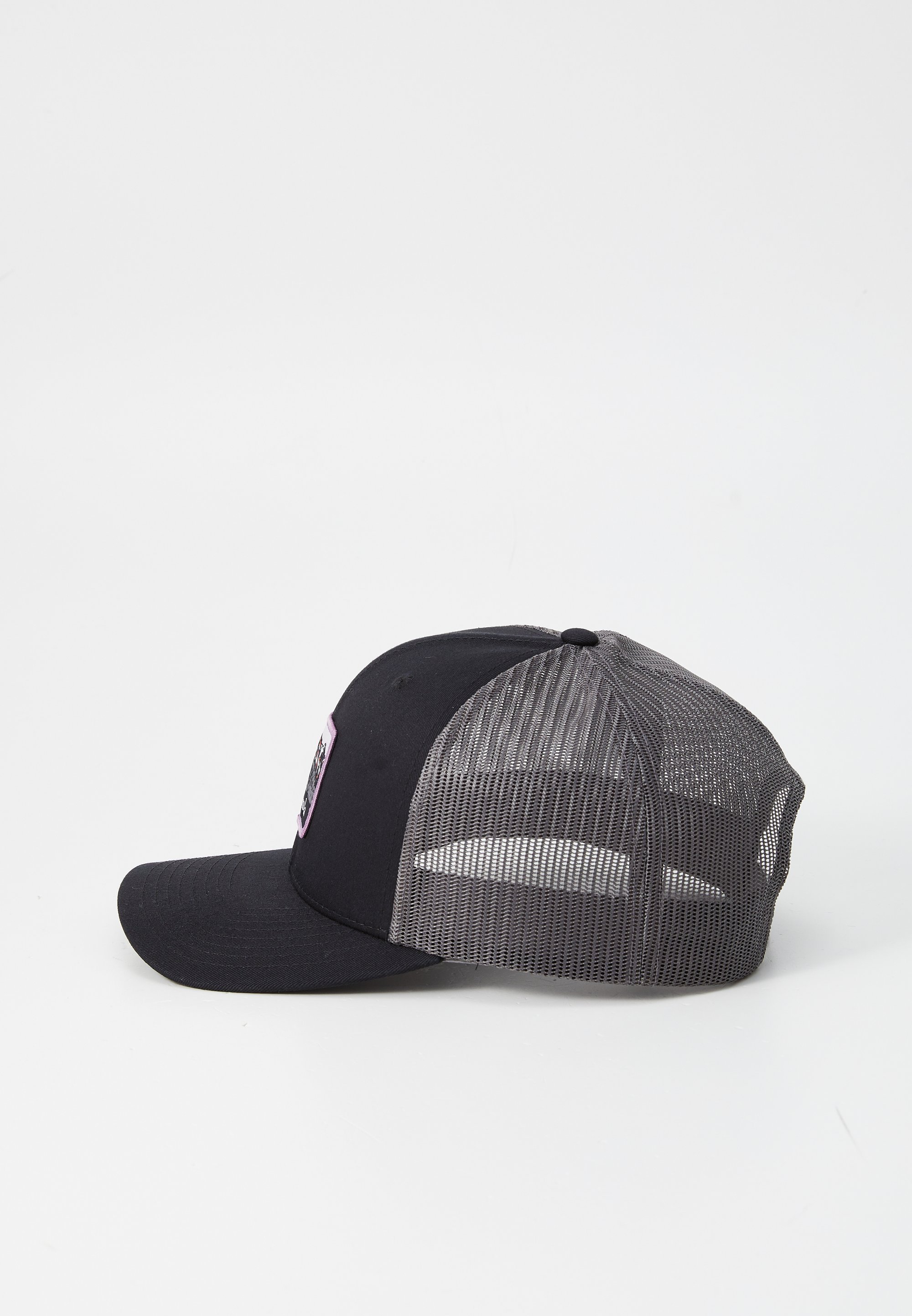 Columbia SNAP BACK UNISEX - Pet - zwart