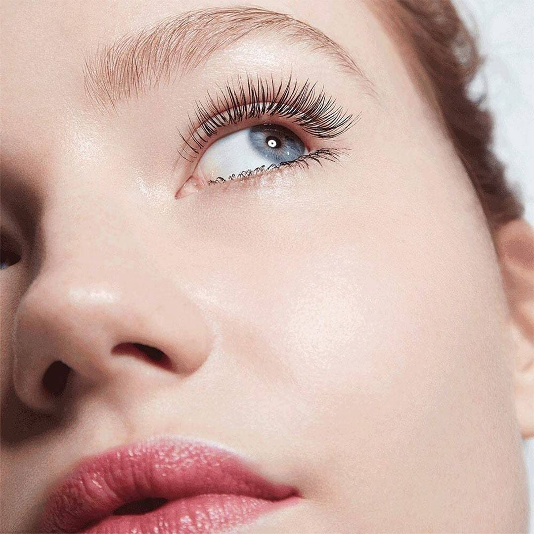 Clinique High Impact vodootporna maskara - 8 ml