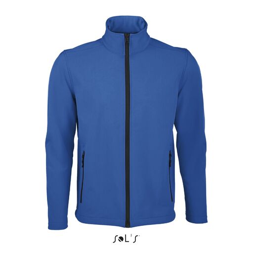  Chaqueta Deportiva Race Softshell
