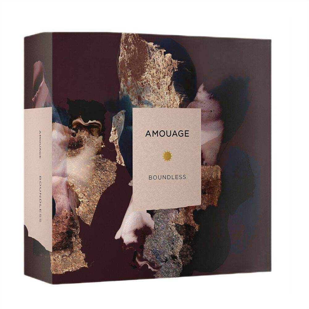 Amouage brez meja