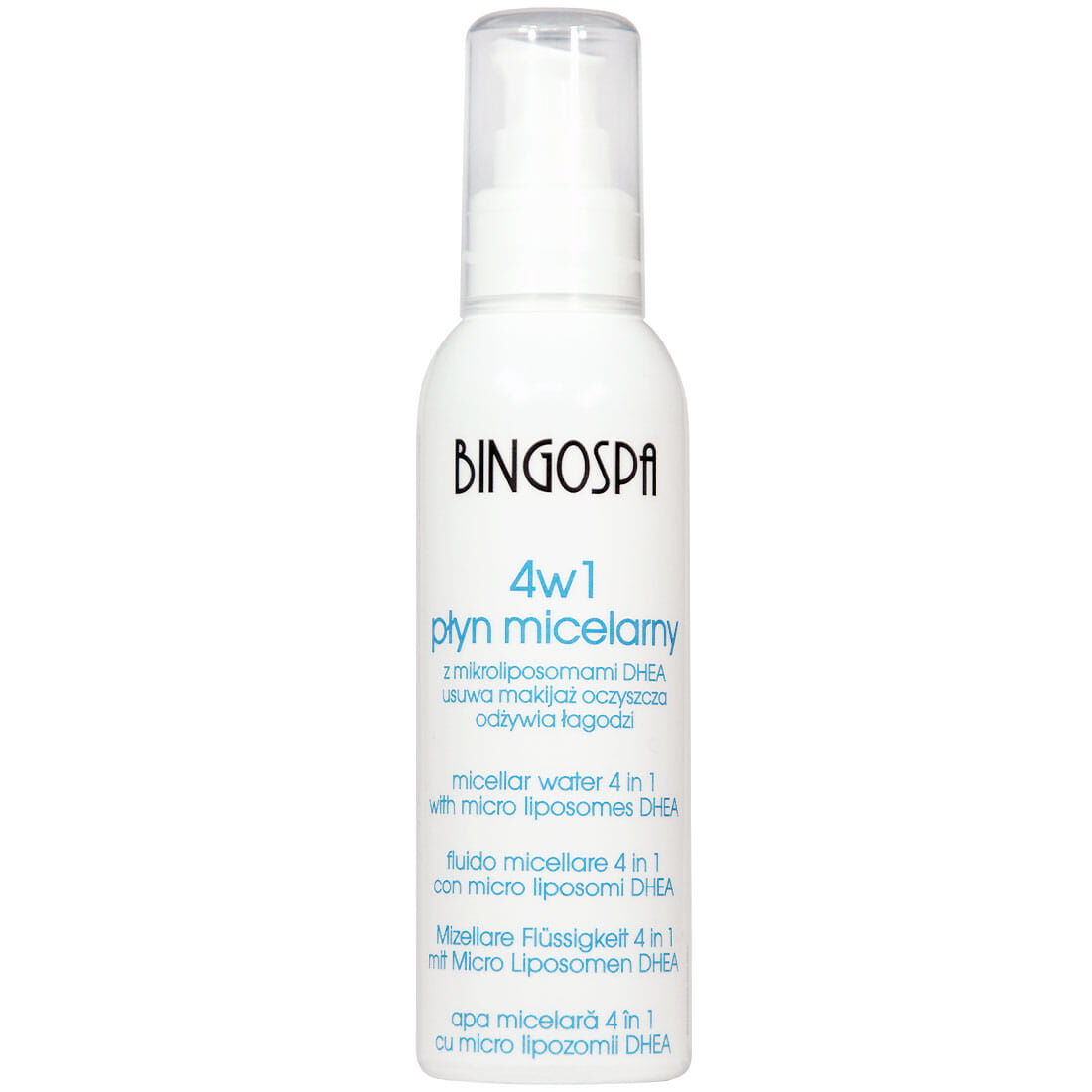 Bingospa