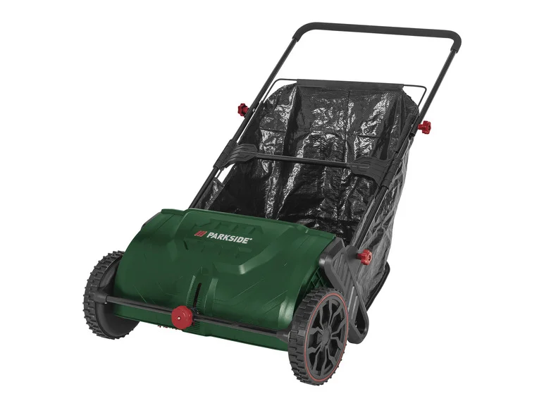 PARKSIDE® lehtienkeräin zioła, 103 l