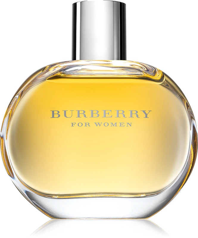Burberry Burberry moterims Kvepalai moterims