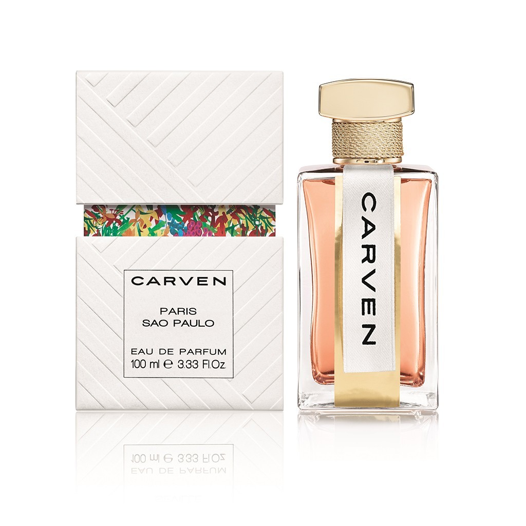 Carven PARIS SAO PAULO