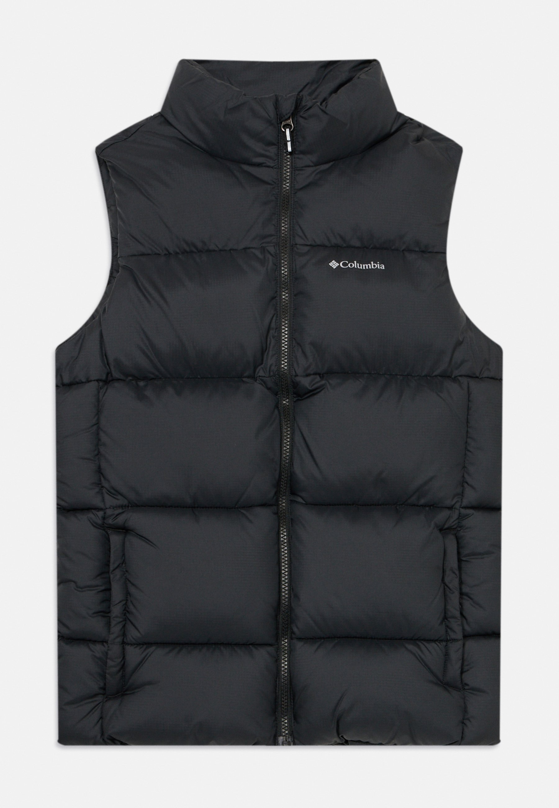 Gilet Columbia PUFFECT UNISEXE - Noir