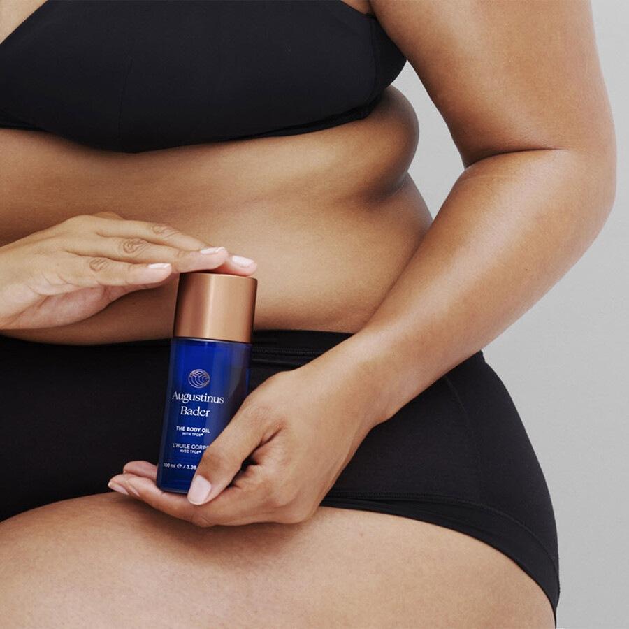 Аугустинус Бадер уље за тело – 100 мл