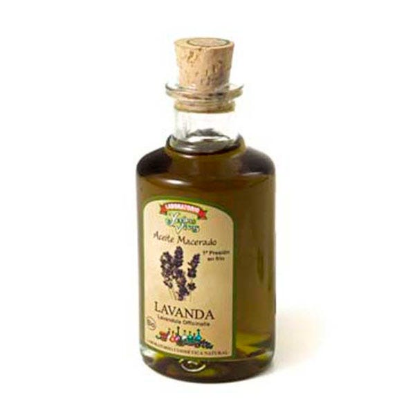 Természetes levendulaolaj| 100ML