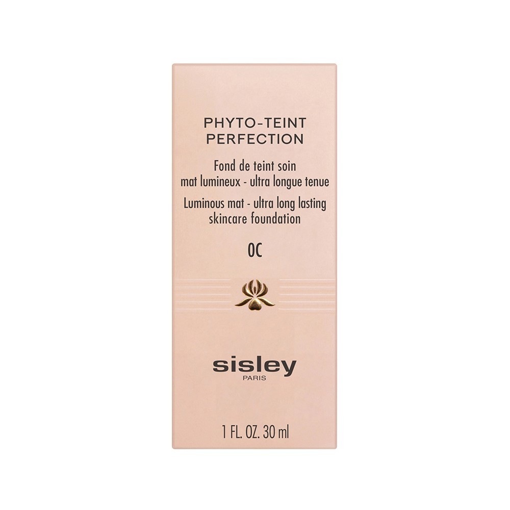 Sisley makiažo pagrindas Phyto-Teint Perfection - 30 ml