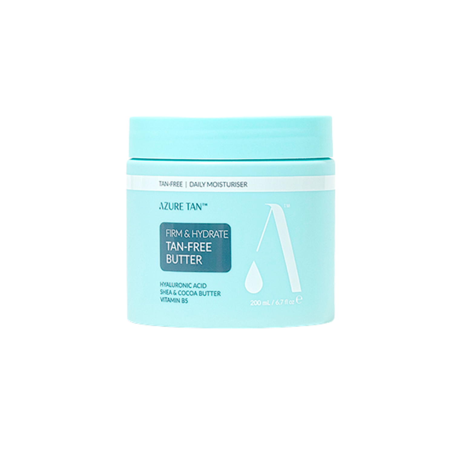 Azure Tan Free Fix&Hydrate