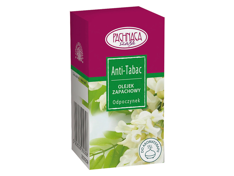 Olejek zapachowy Anti-Tabac 10 ml