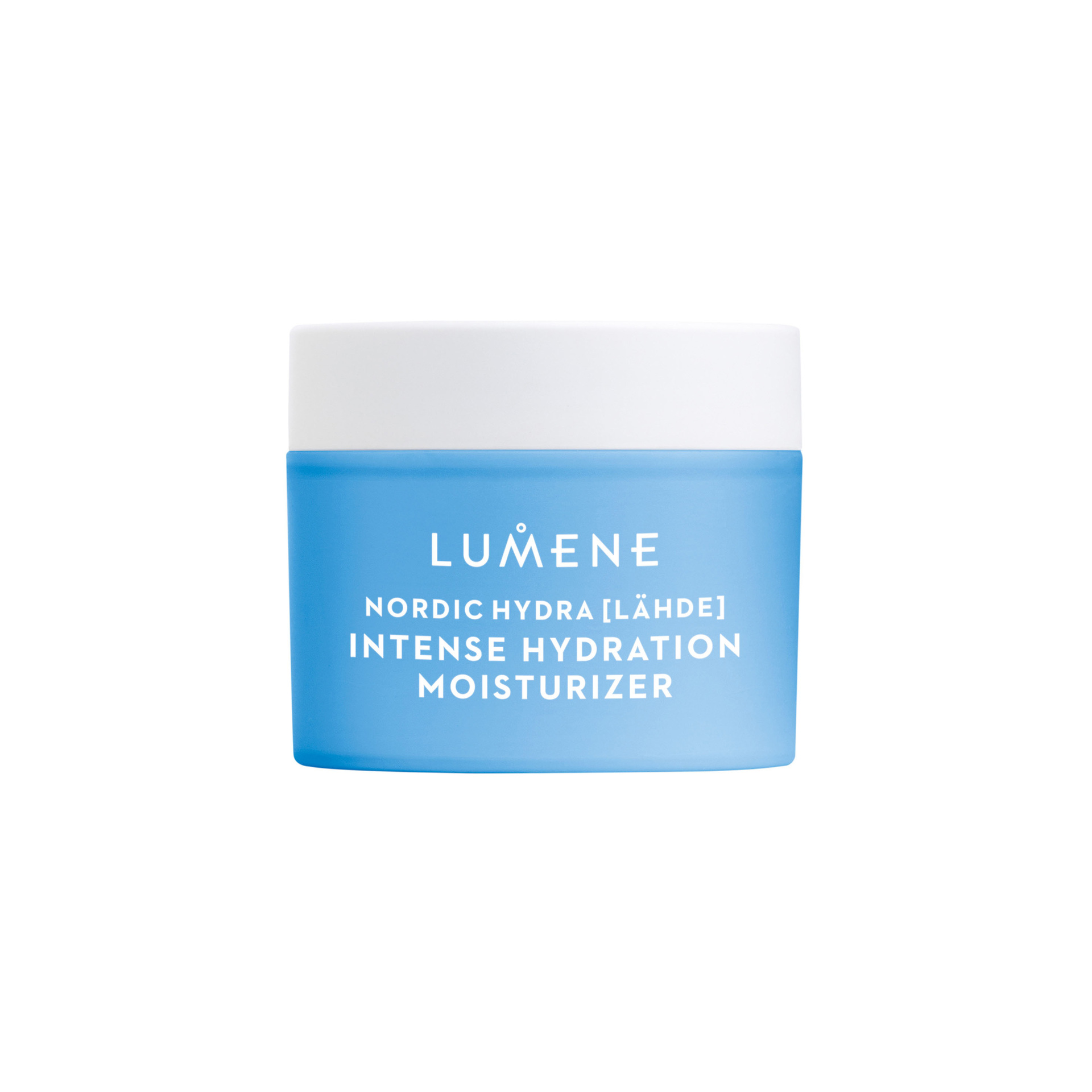 Nordic Hydra intenzivna hidratantna dnevna krema 50 ml - Lumene