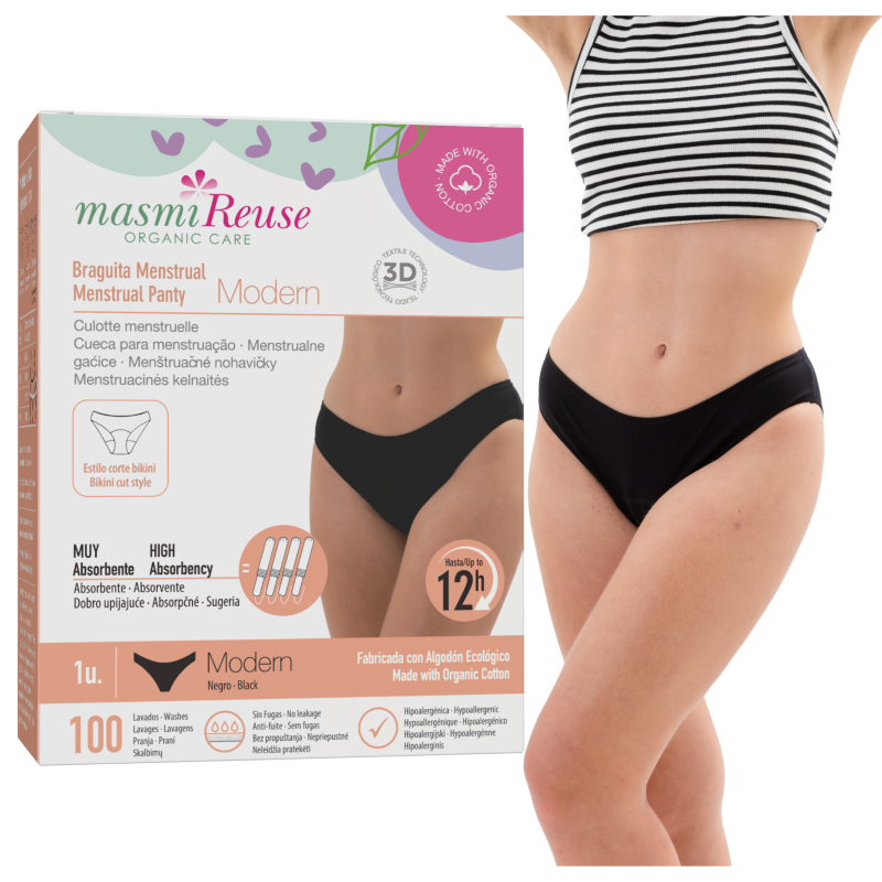 Masmi MODERN