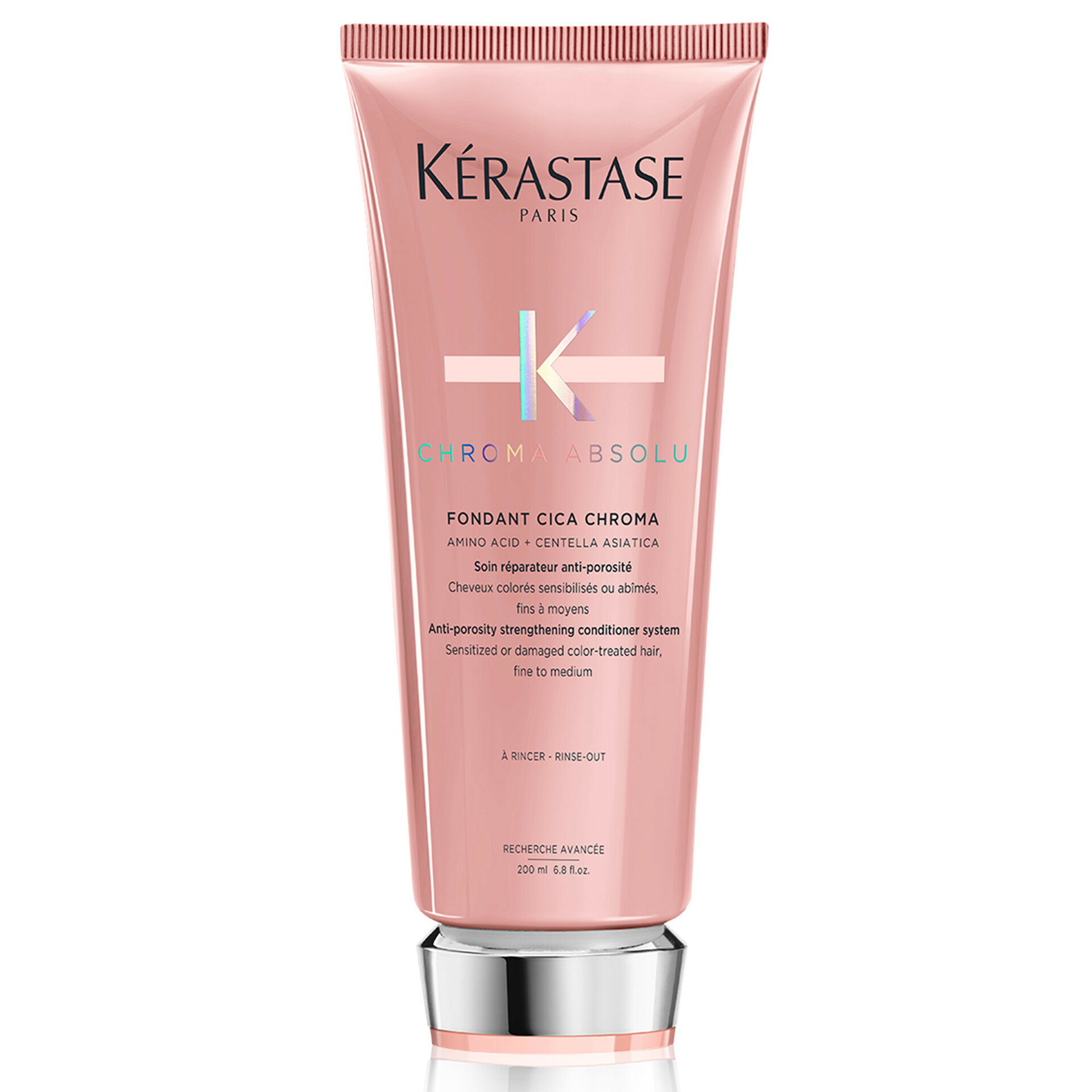 Fondant Cica Chroma kondicionáló 200 ml - Kérastase