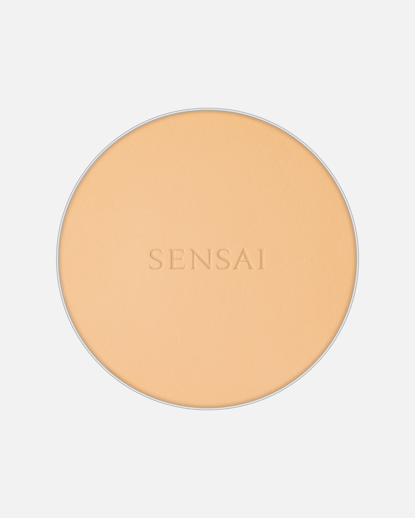 SENSAI Foundation TOTAL FINISH (náhradné balenie) - 11 g