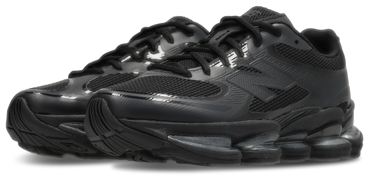 New Balance Abzorb 2000