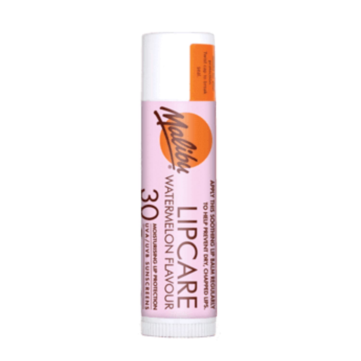 Malibu Lip Care
