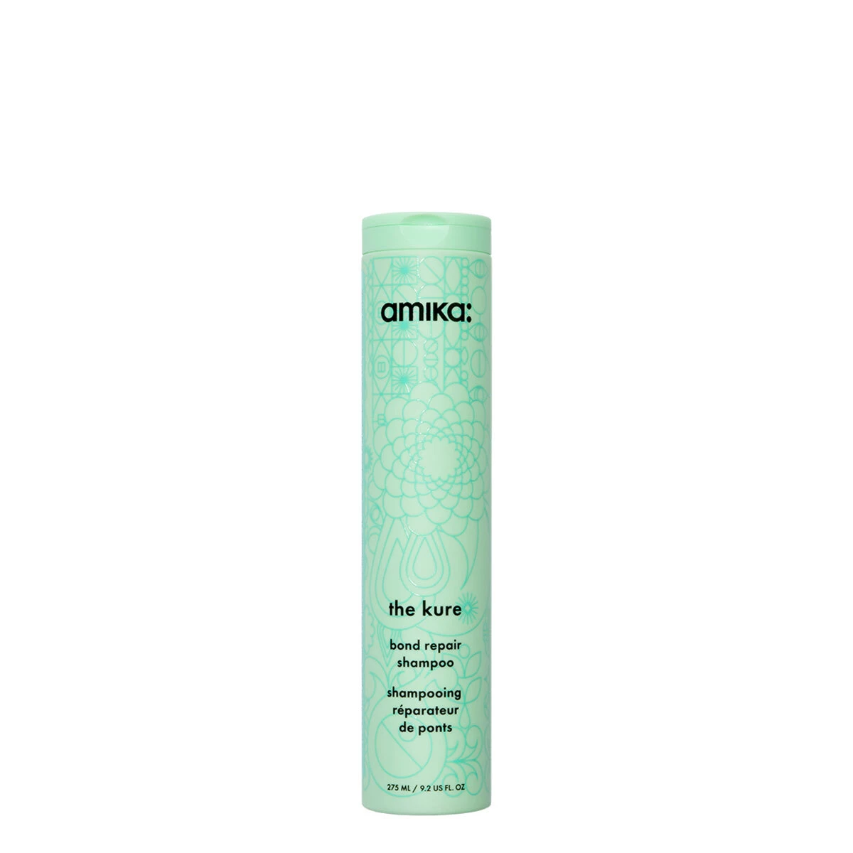 Șampon reparator Kure Bond 275 ml - Amika