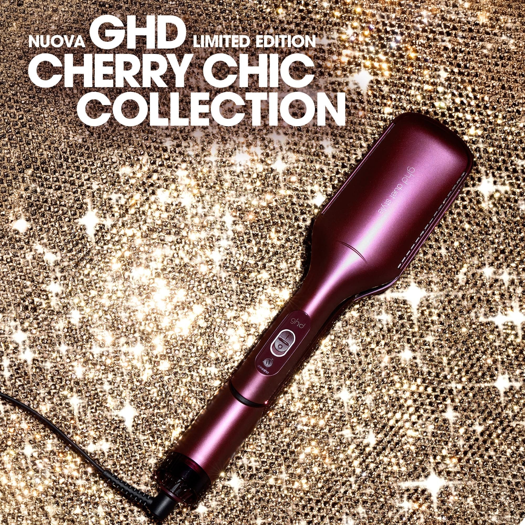 Hot Air Styler ghd duet style - Cofanetti per Capelli, Piastra Capelli, Beauty Case
