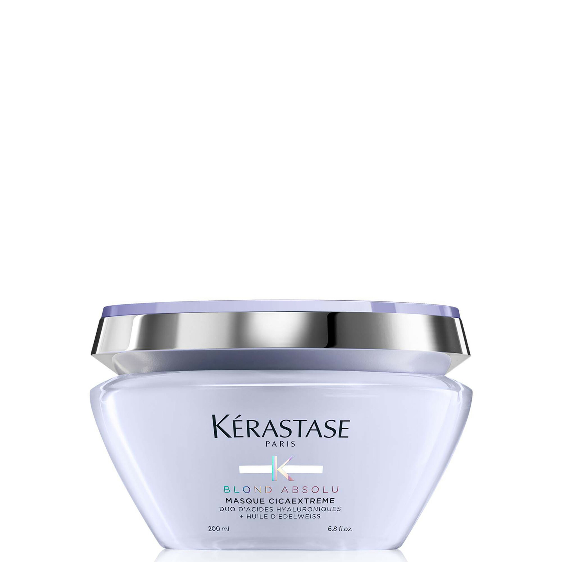 Blond Absolu Masque Cicaextreme Hajmaszk 200 ml - Kérastase