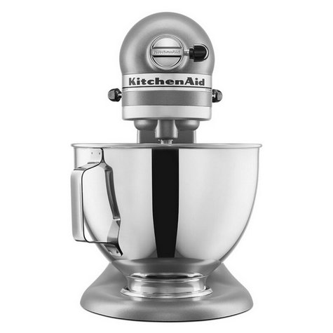KitchenAid 10-hastighets köksmaskin, 4,5 liter