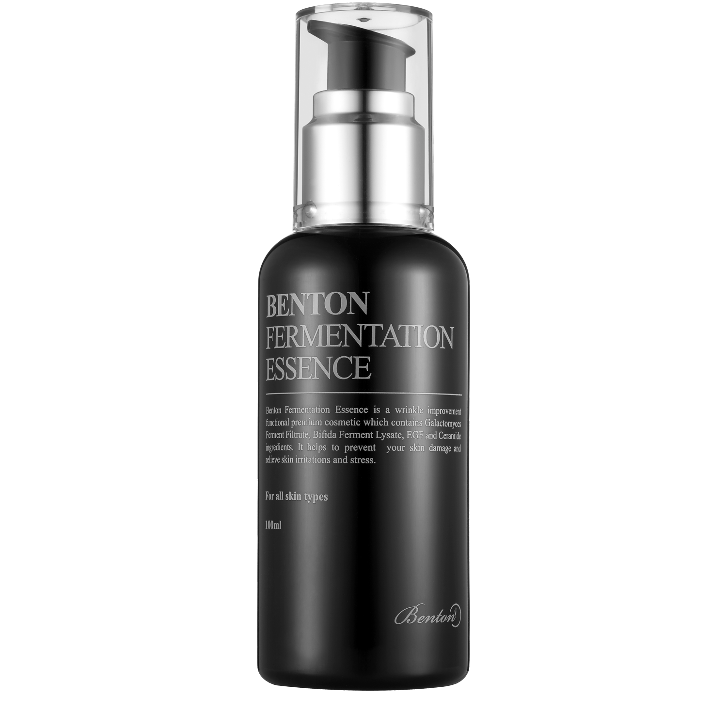Benton Facial Essence 100ml Fermentačná esencia
