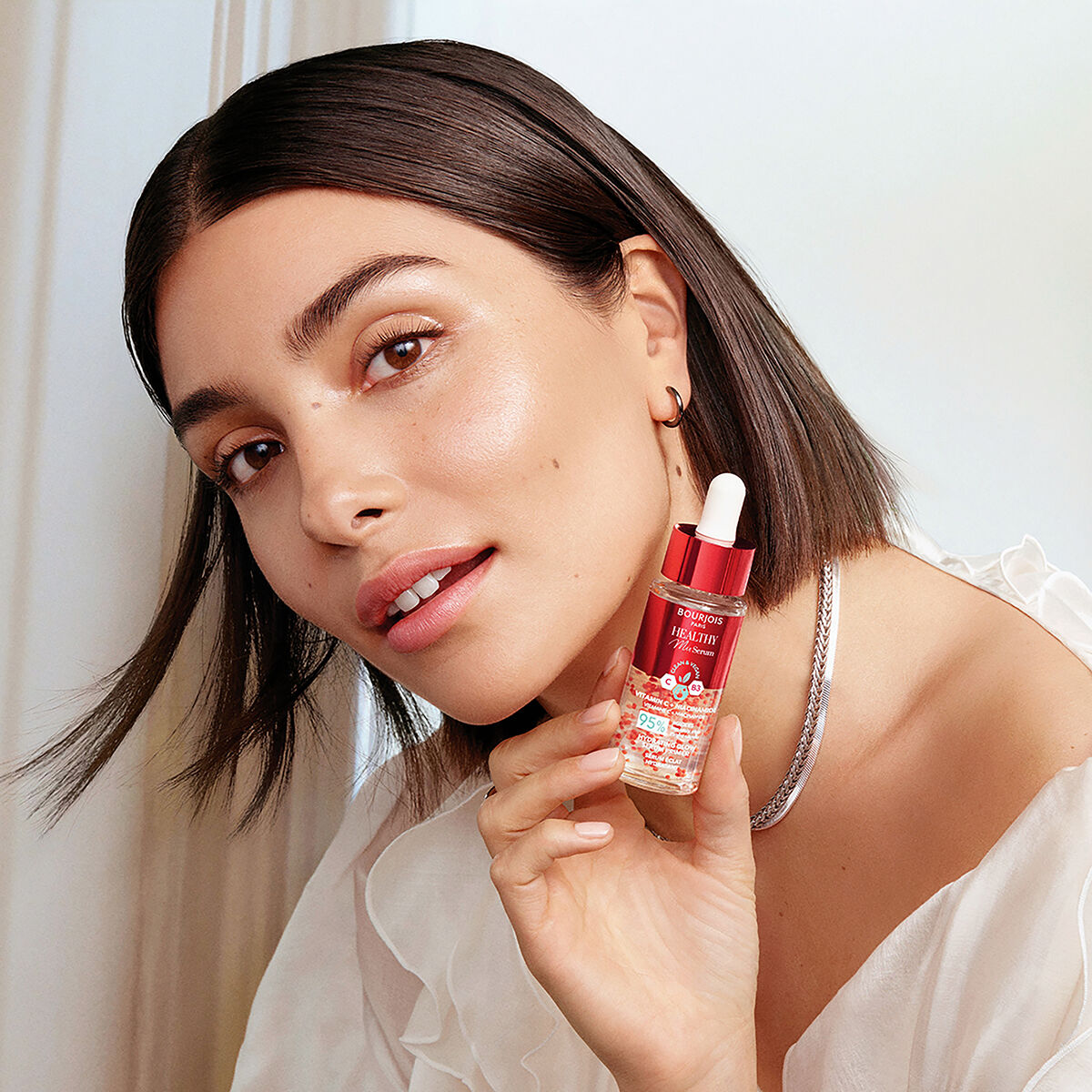 Bourjois Healthy Mix