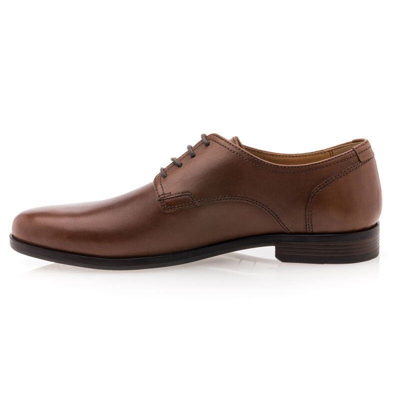 Sapatos sociais masculinos marrons