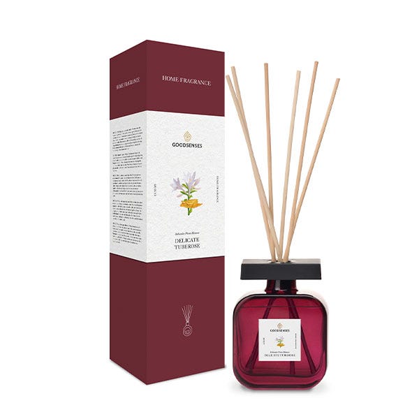 Άρωμα Σπιτιού Mikado Delicate Tuberose | 200ml