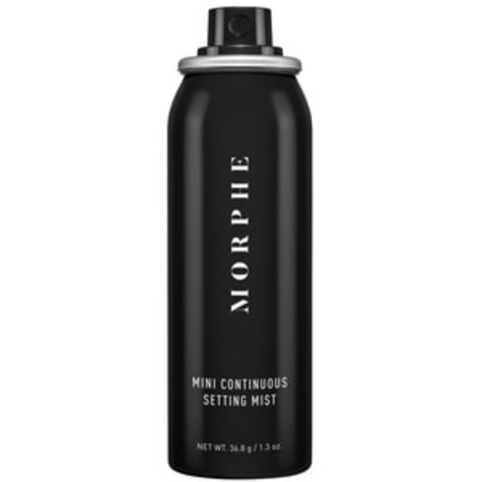 MORPHE MINIFIXEERSPRAY CONTINUE