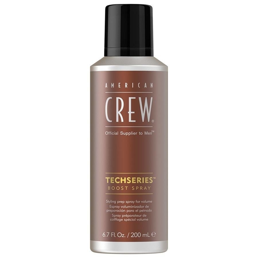 Lak za lase American Crew Techserie Boost - 200 ml