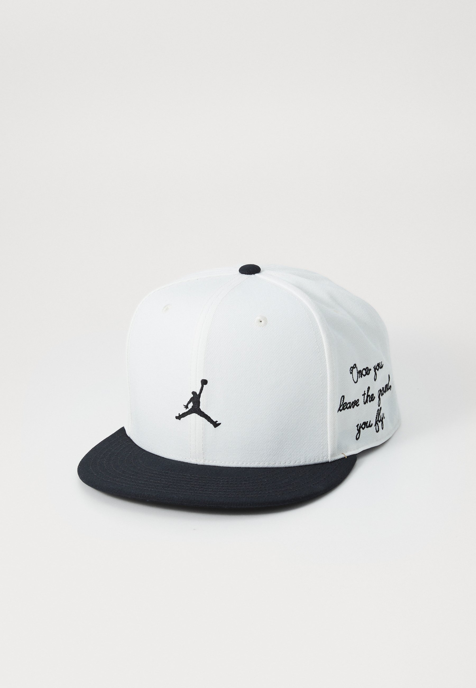 Casquette Jordan PRO - Voile/Noir